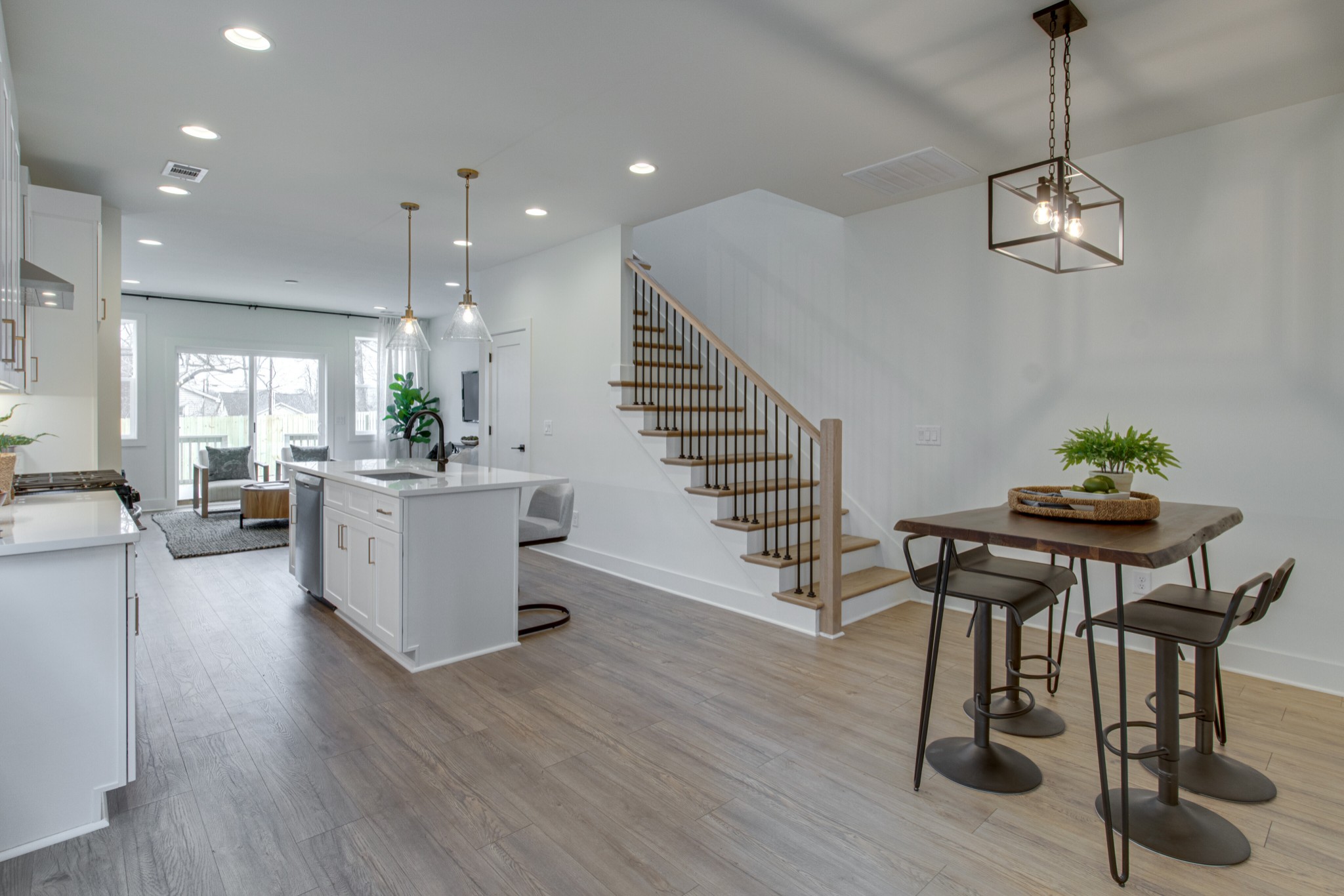 211 Duke St Unit: A