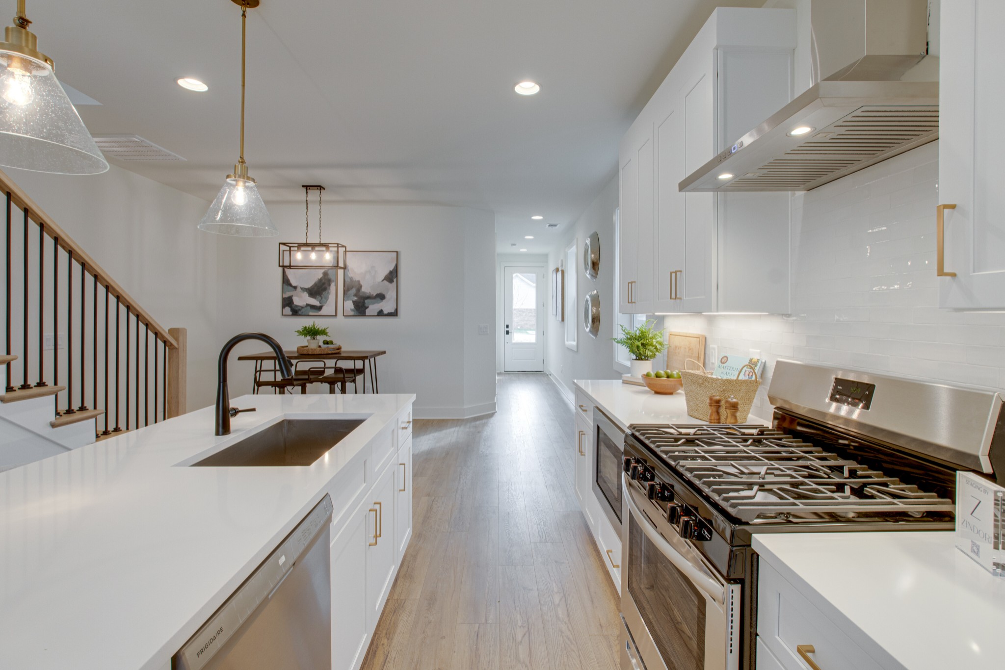 211 Duke St Unit: A