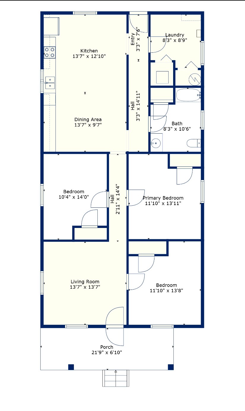 2014 10th Ave, N