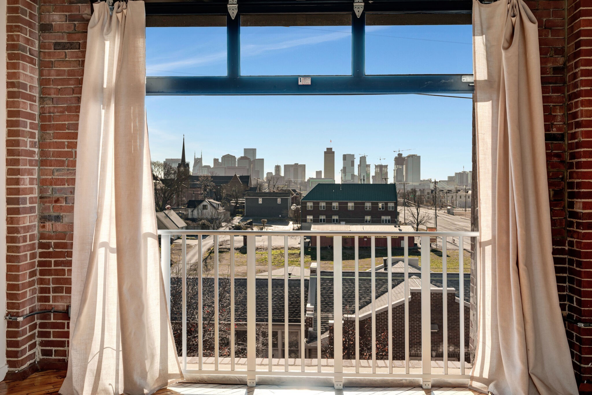 1350 Rosa L Parks Blvd Unit: 403