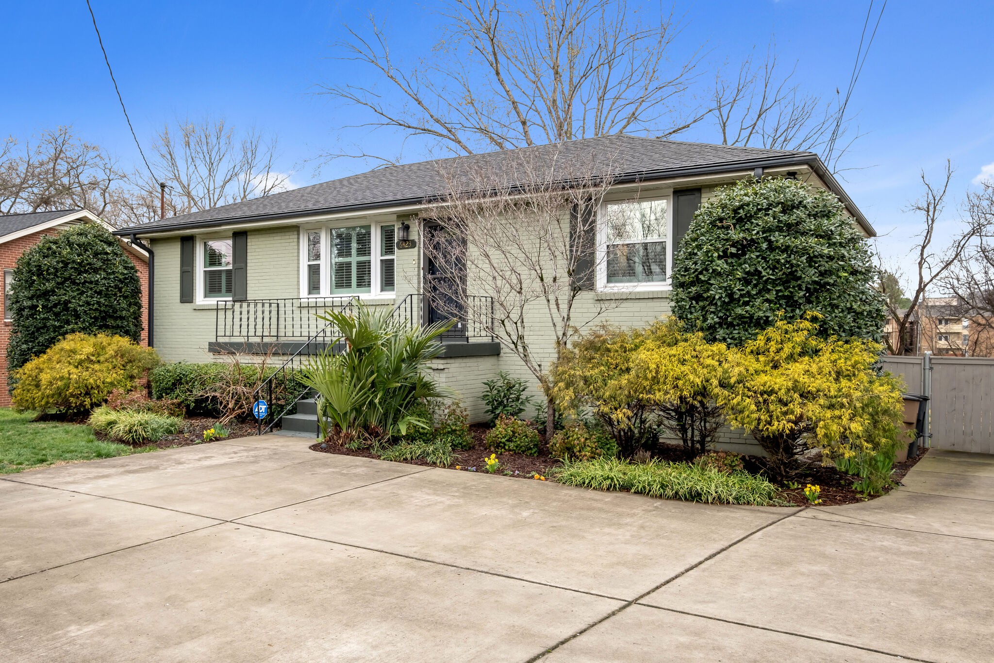 6423 Henry Ford Dr