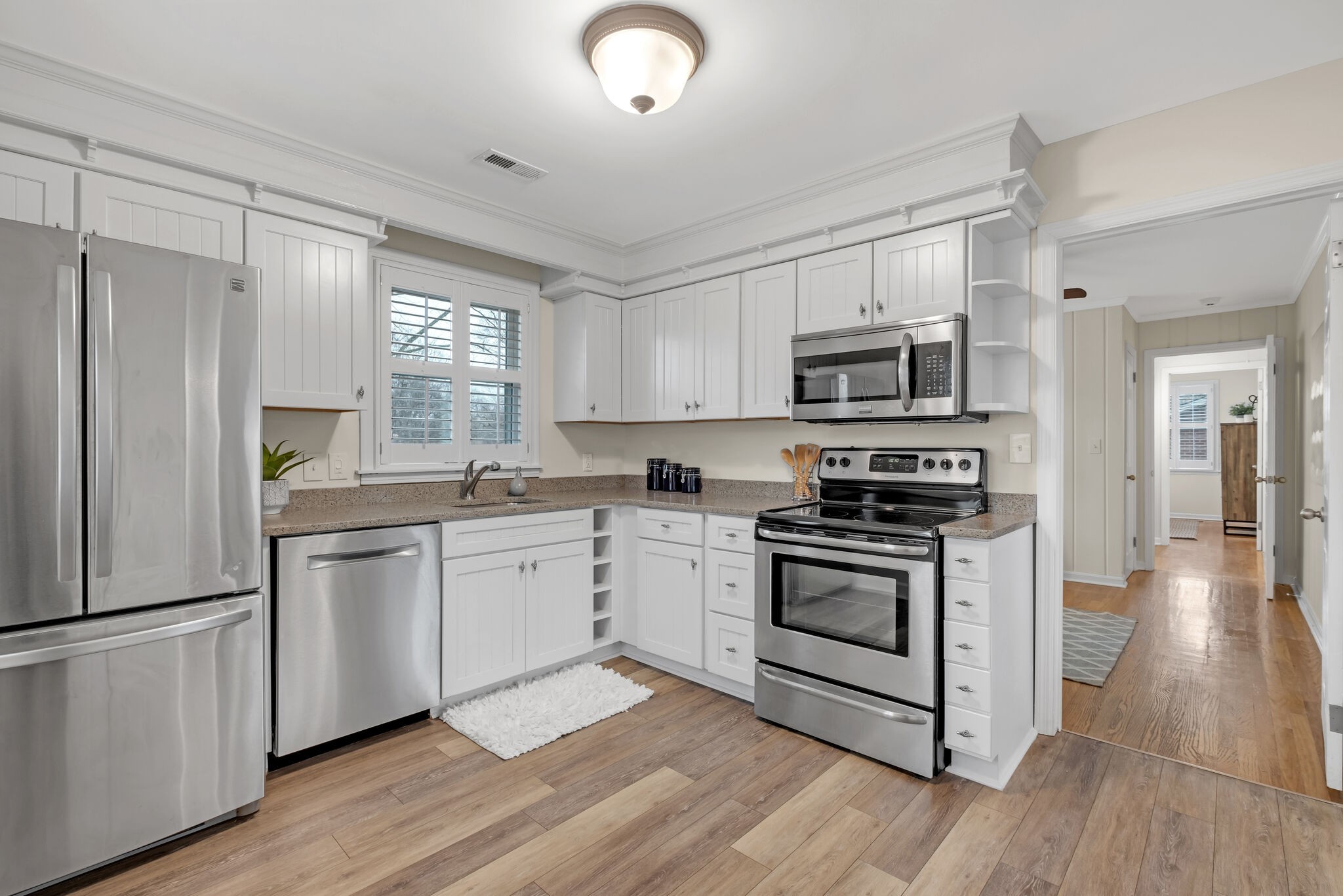 6423 Henry Ford Dr