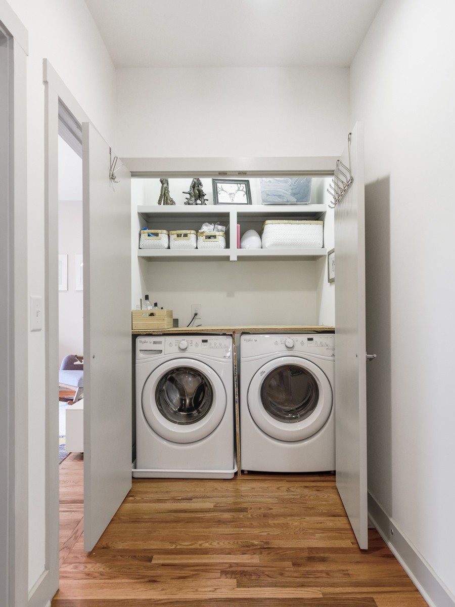 1006 Ozark St