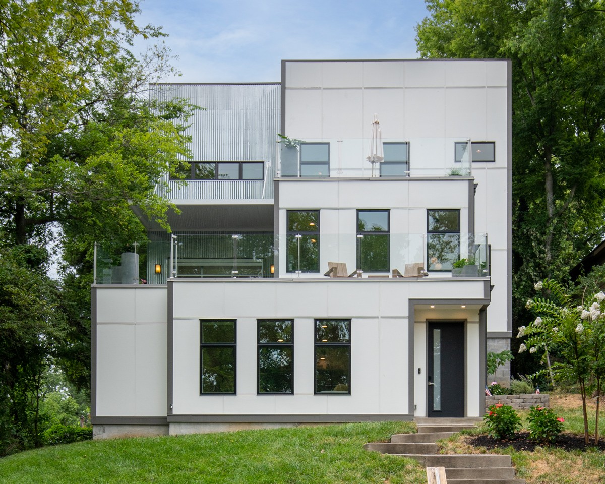 1006 Ozark St