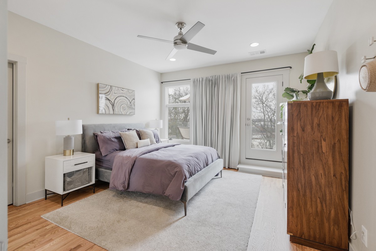 1006 Ozark St