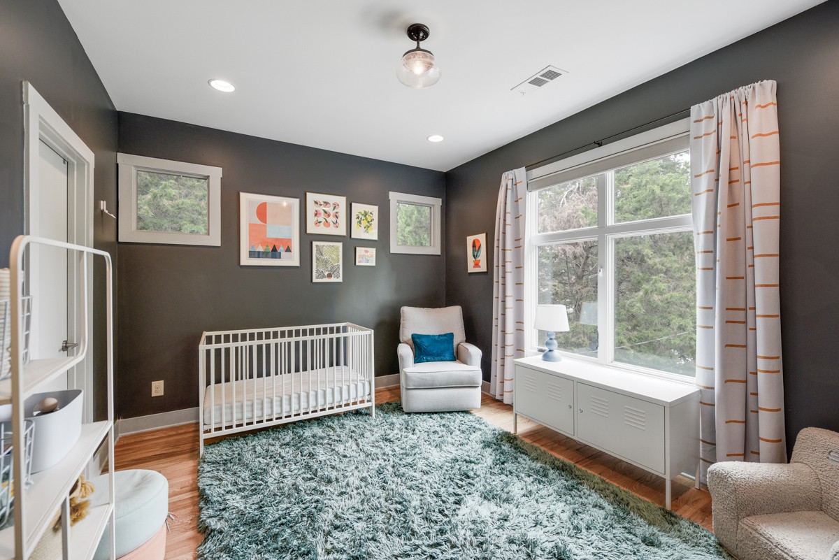 1006 Ozark St