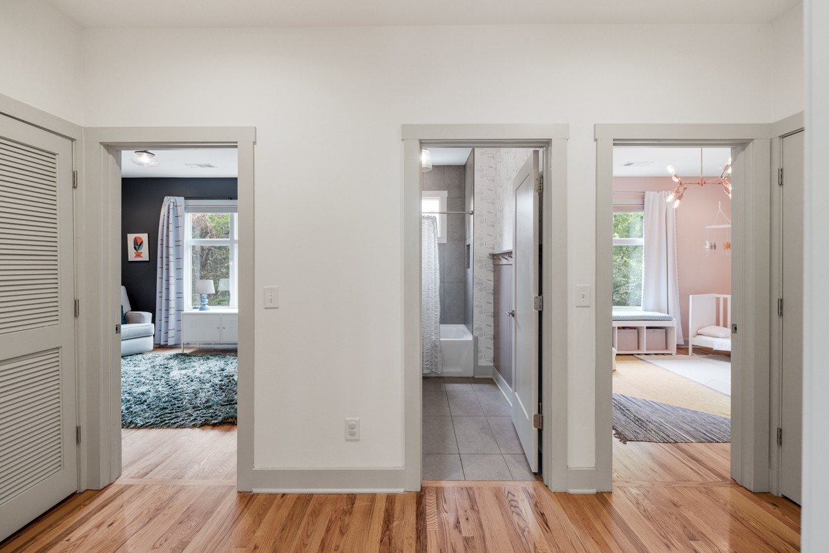 1006 Ozark St