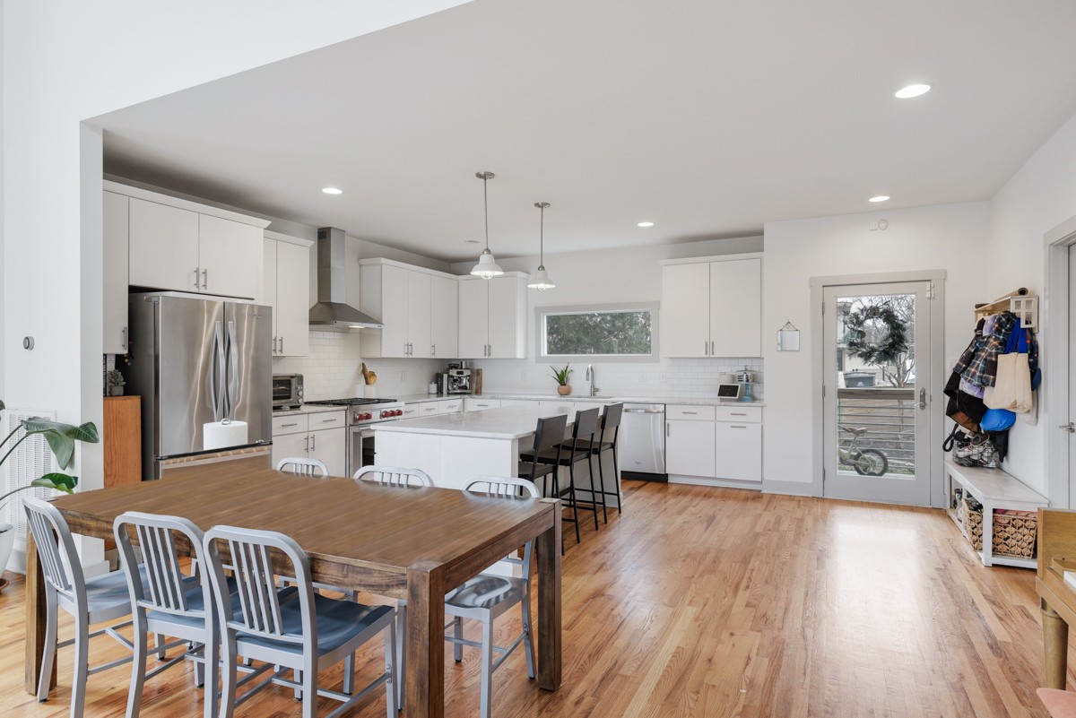 1006 Ozark St