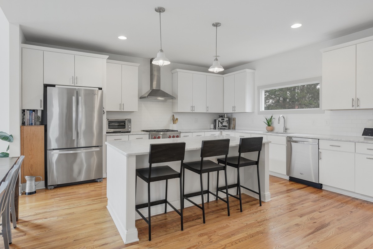 1006 Ozark St