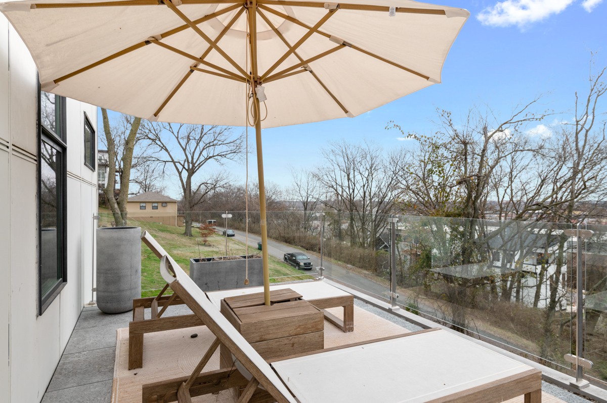 1006 Ozark St