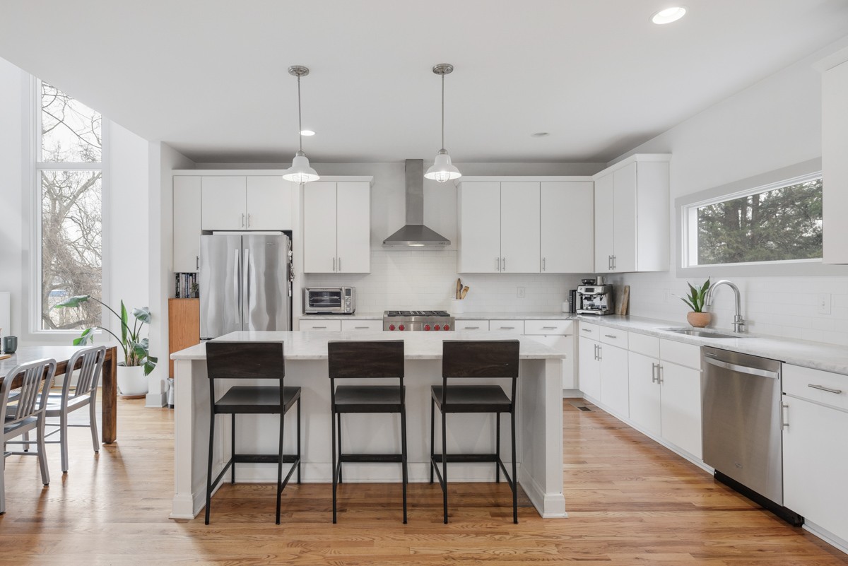1006 Ozark St