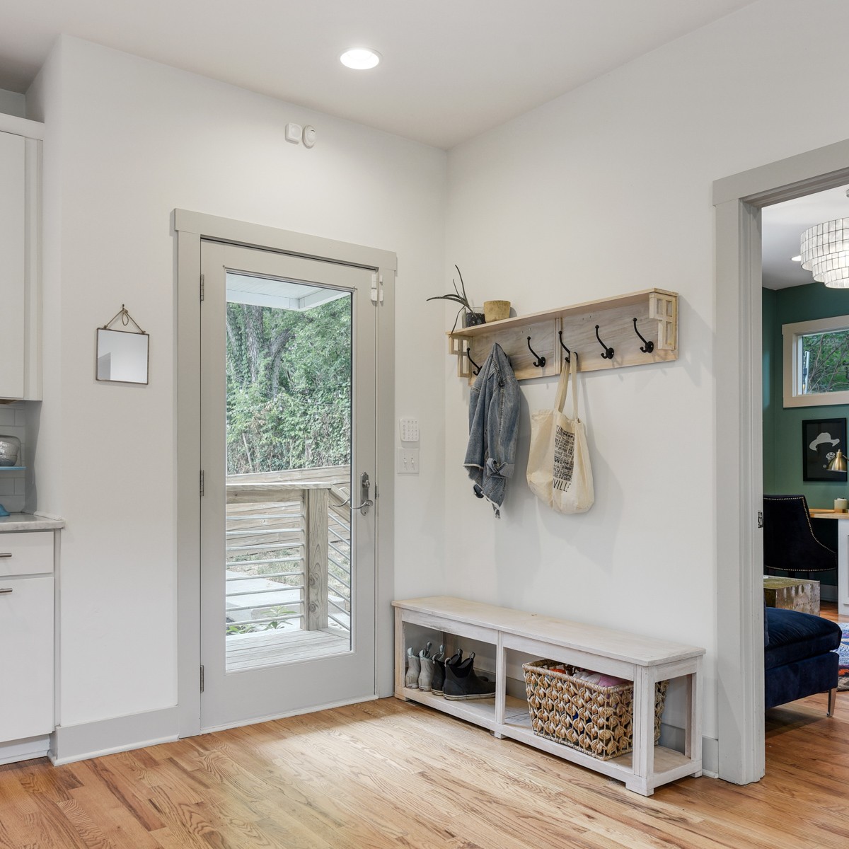 1006 Ozark St