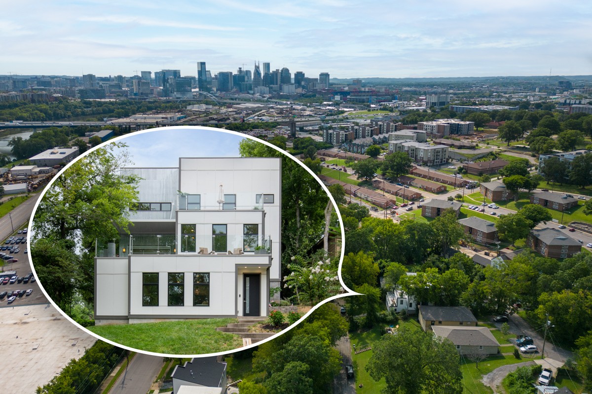 1006 Ozark St