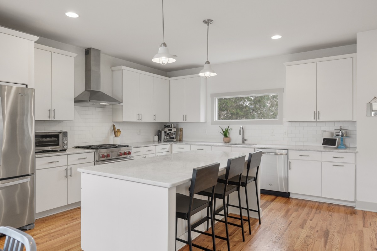 1006 Ozark St