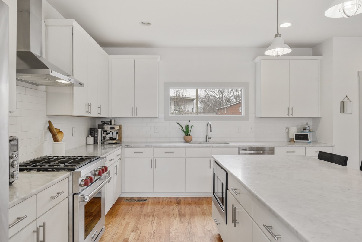 1006 Ozark St