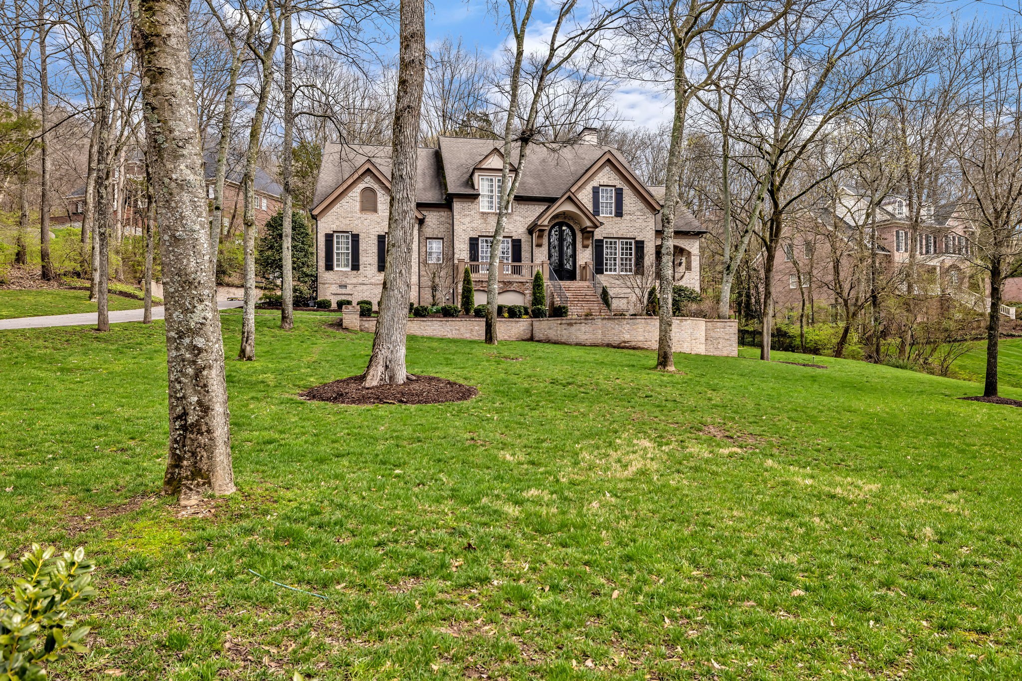 4001 Flagstone Ct