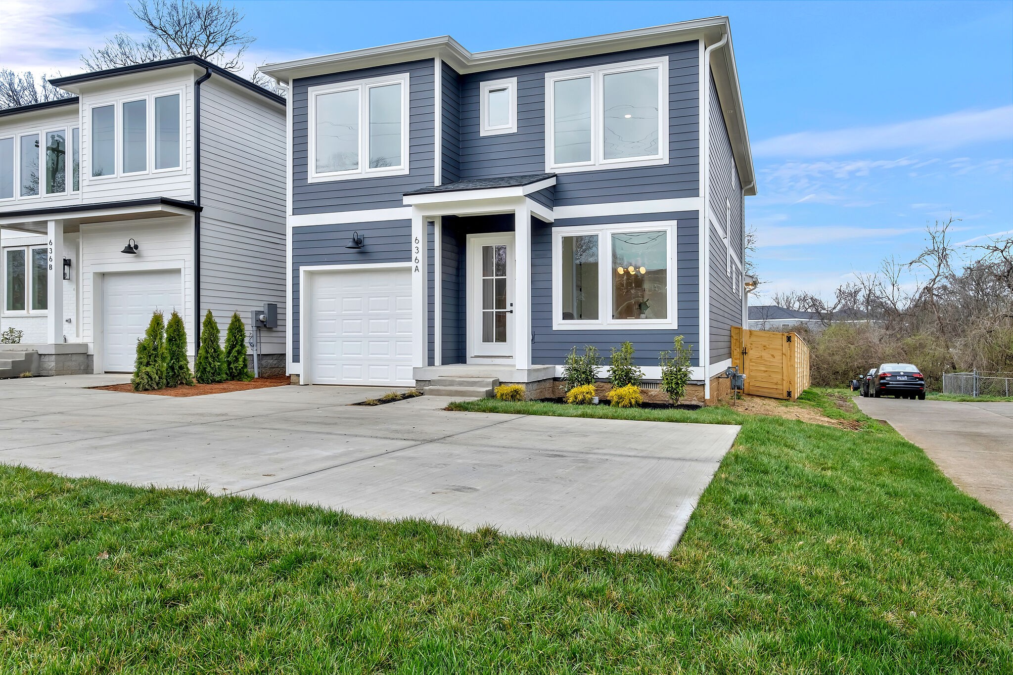 636A American Rd