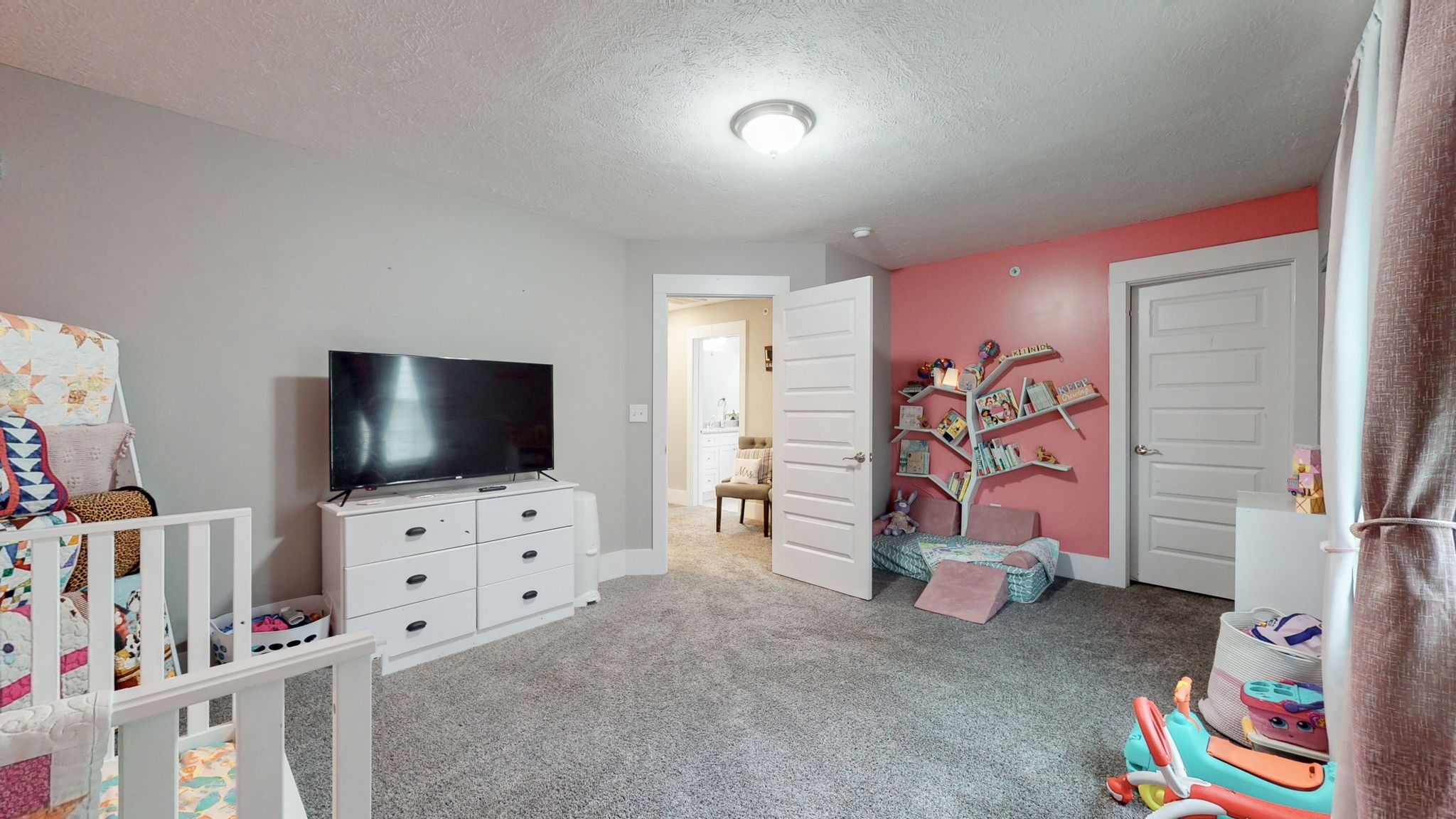 2143 Bell St Unit: C