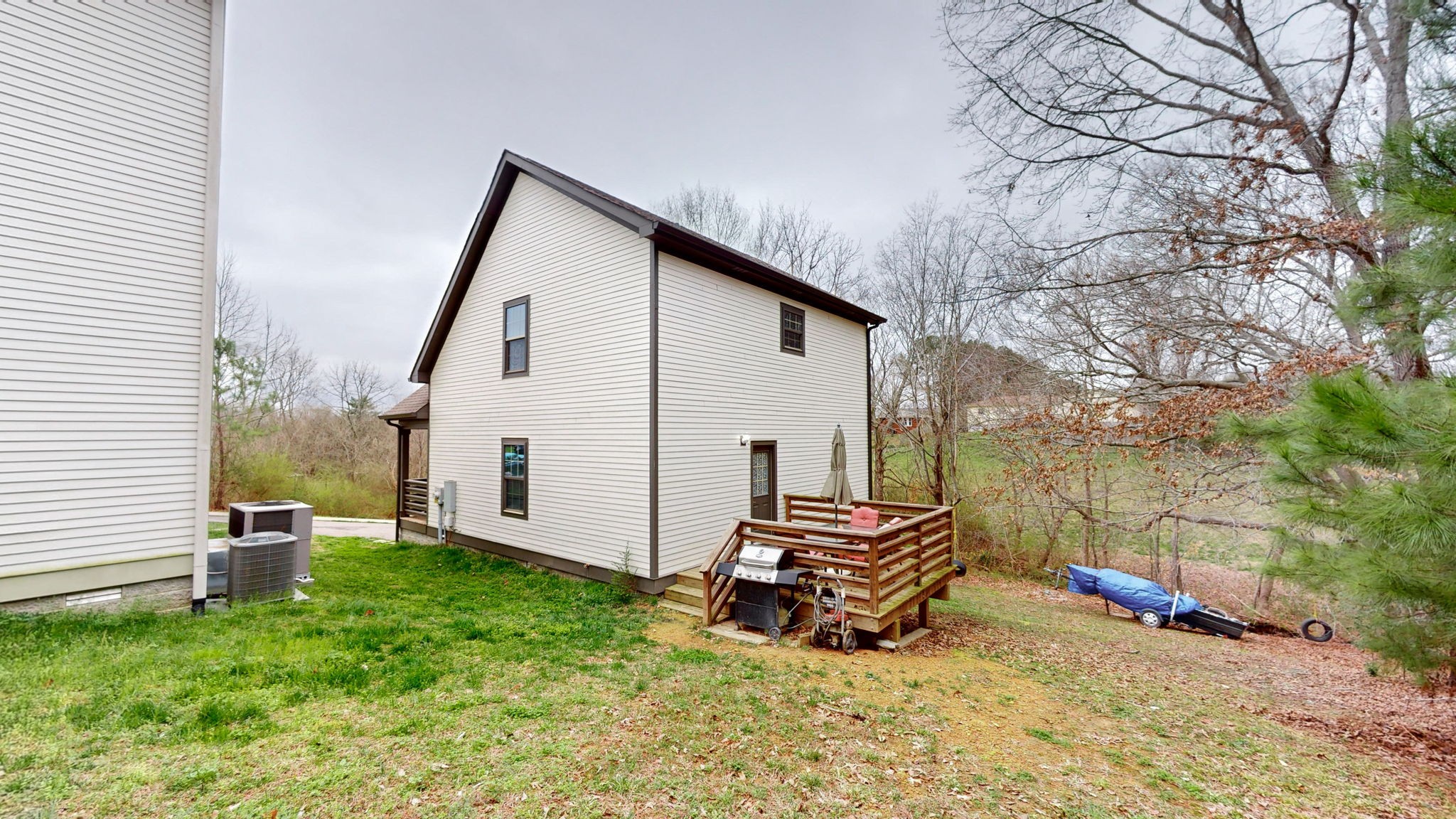 2143 Bell St Unit: C