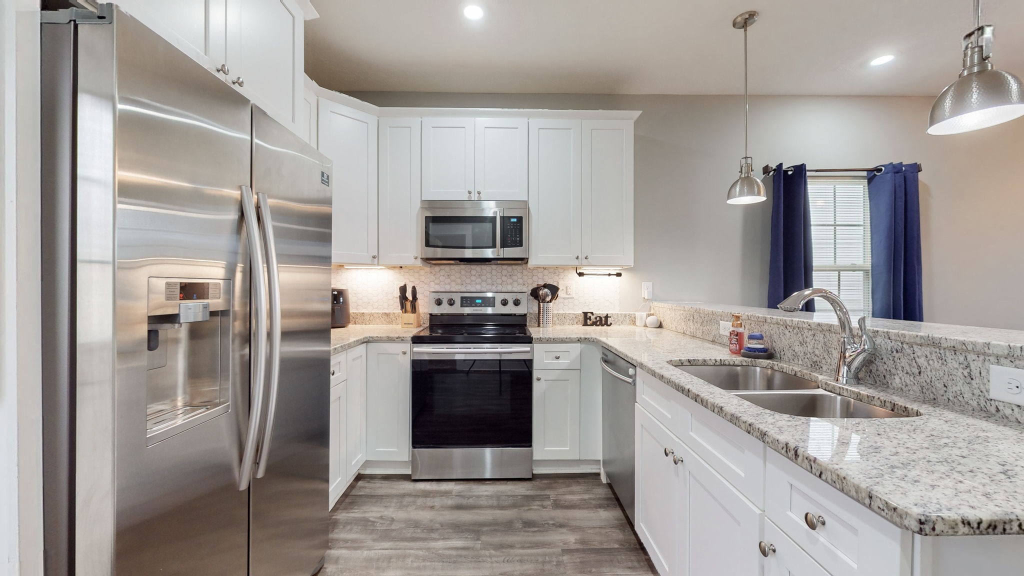 2143 Bell St Unit: C