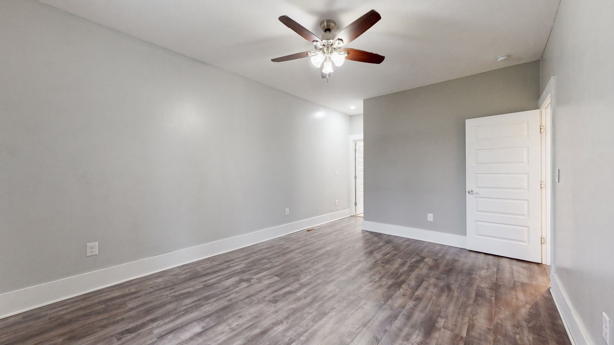 2143 Bell St Unit: C