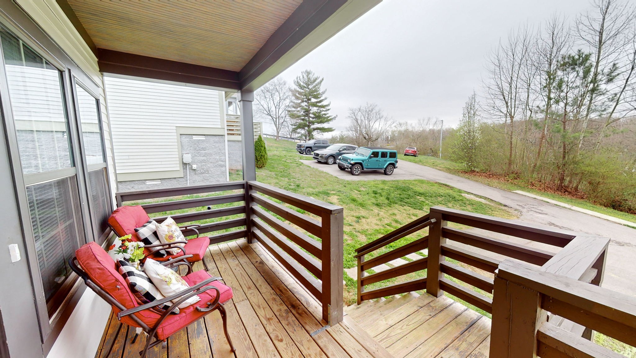 2143 Bell St Unit: C