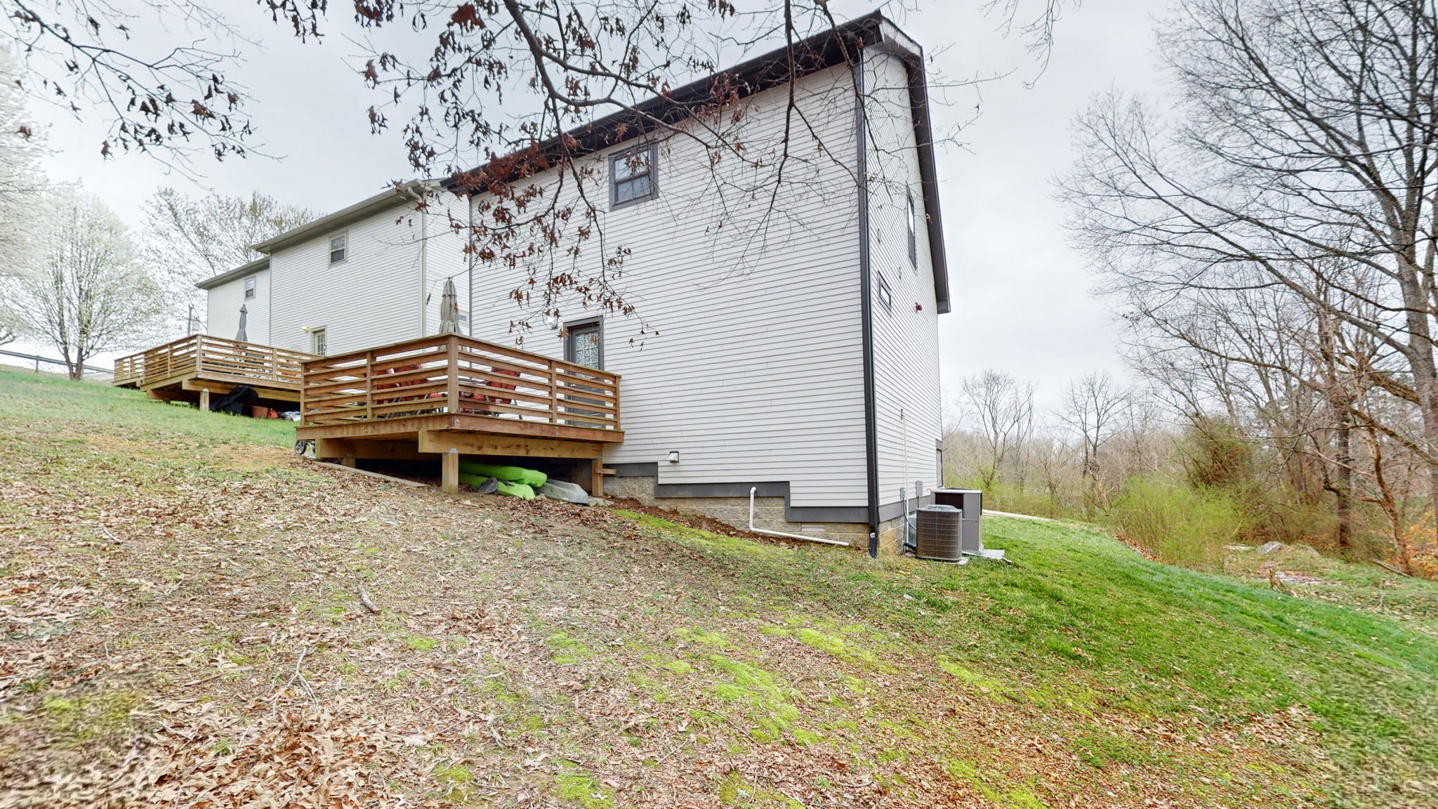 2143 Bell St Unit: C