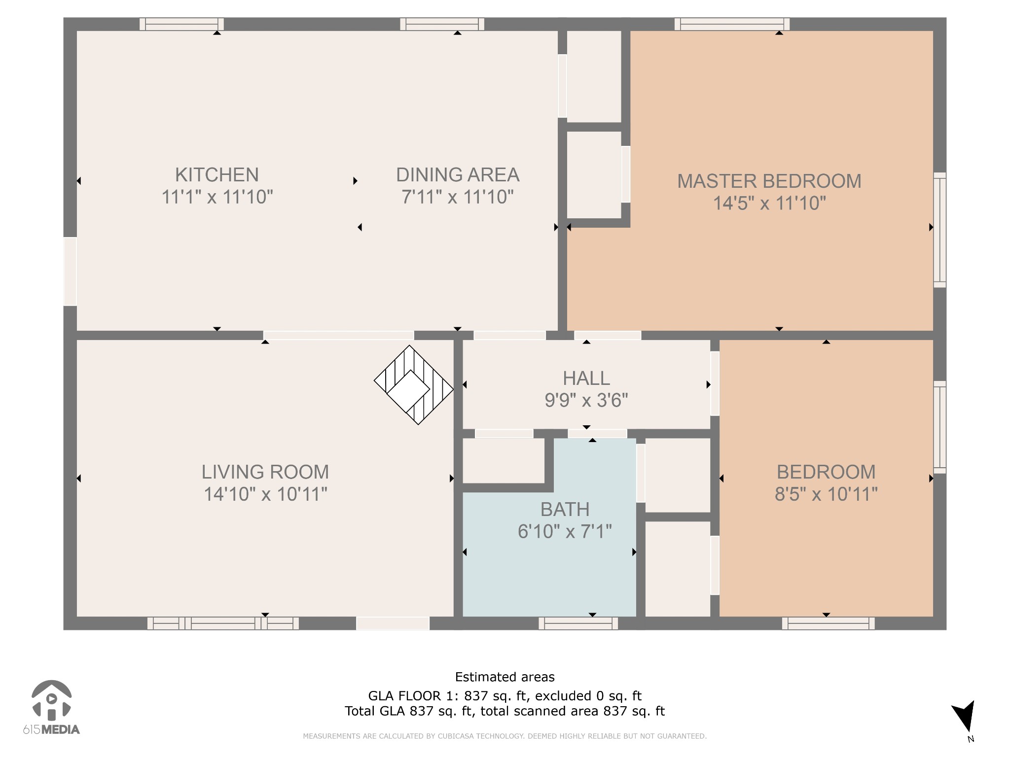 7064 River Road Pike