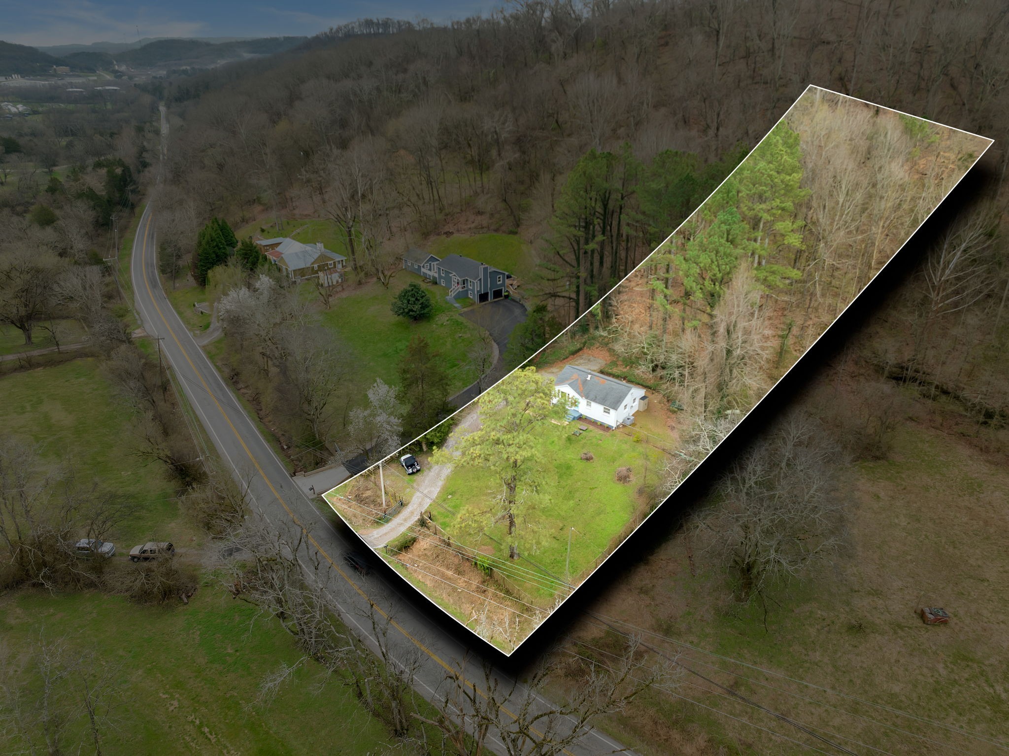 7064 River Road Pike