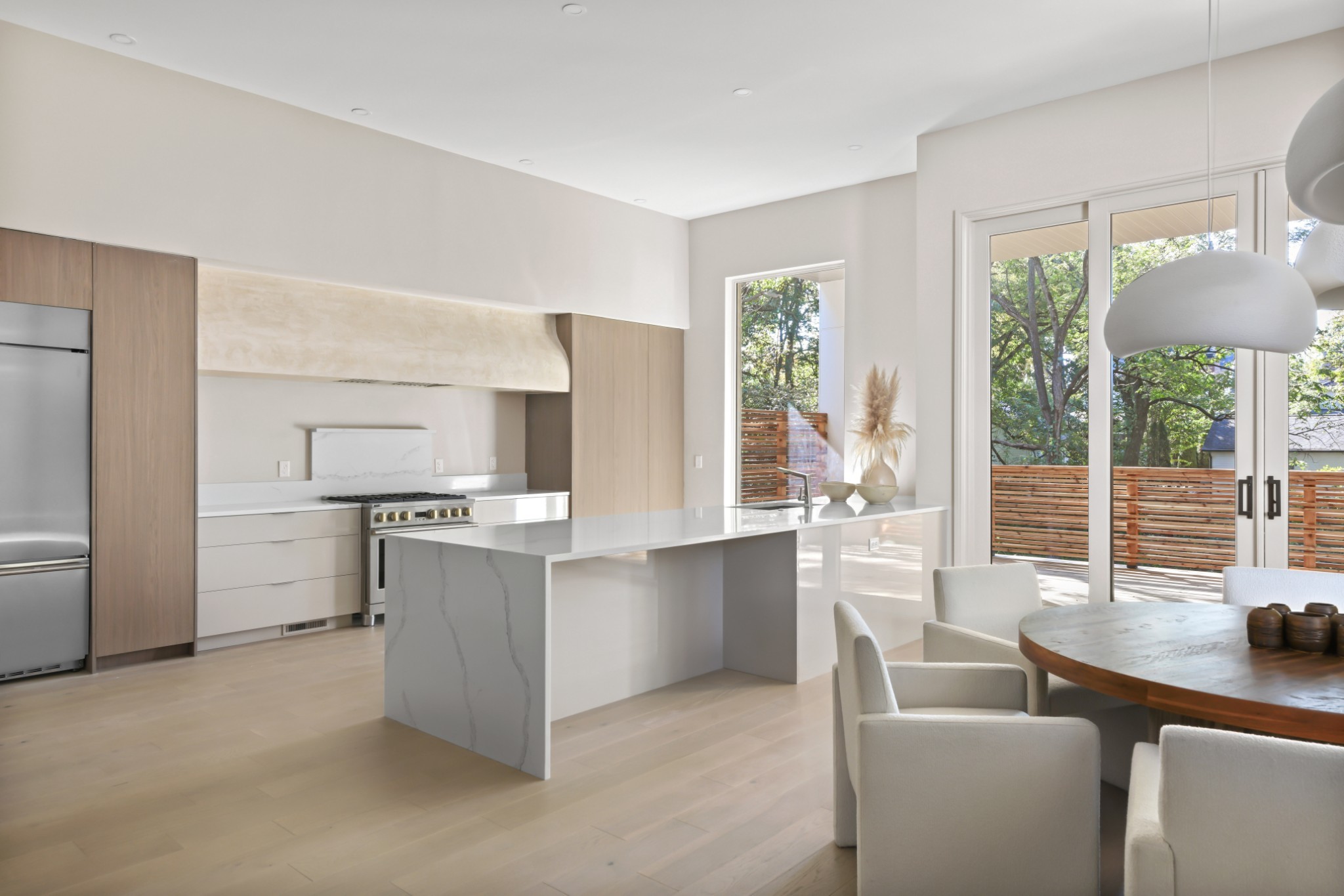 3707 Woodmont Blvd Unit: B