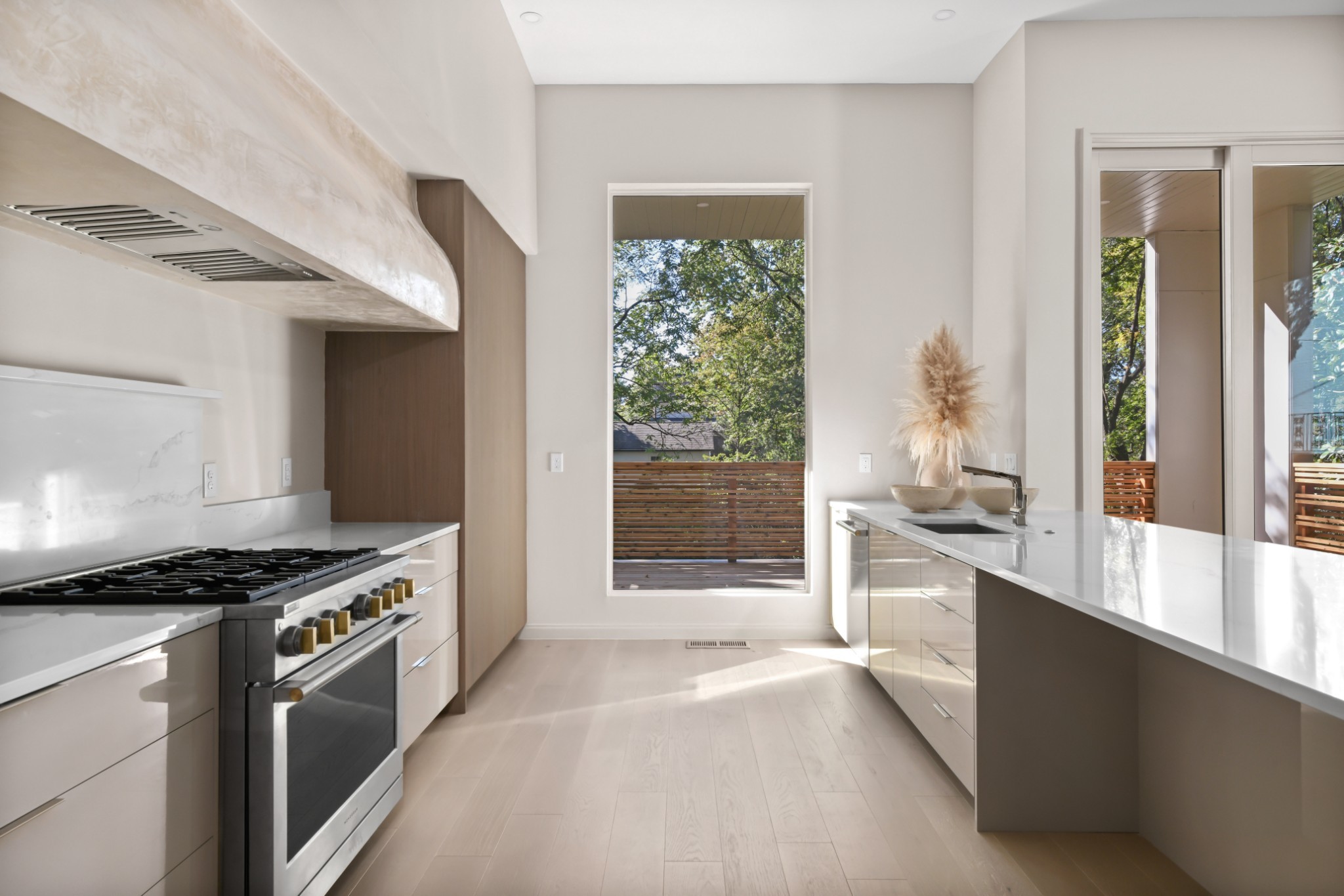 3707 Woodmont Blvd Unit: B