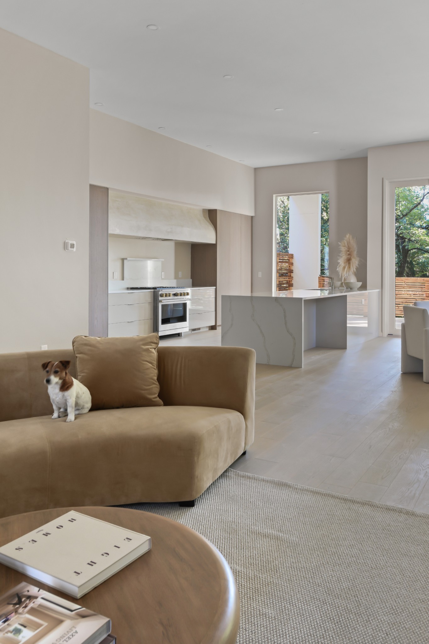 3707 Woodmont Blvd Unit: B