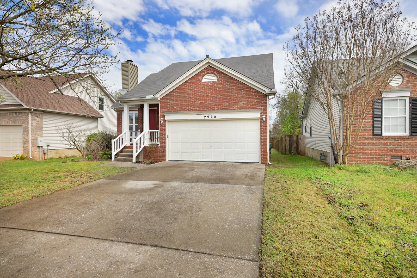 2920 Steamboat Dr