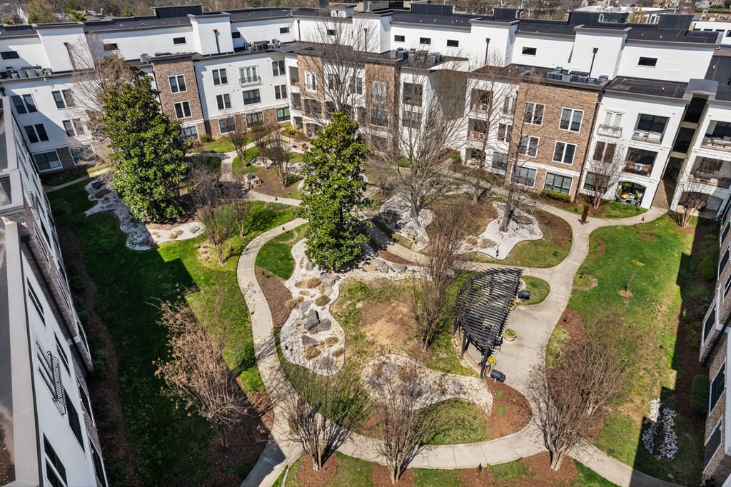 2600 Hillsboro Pike Unit: 309