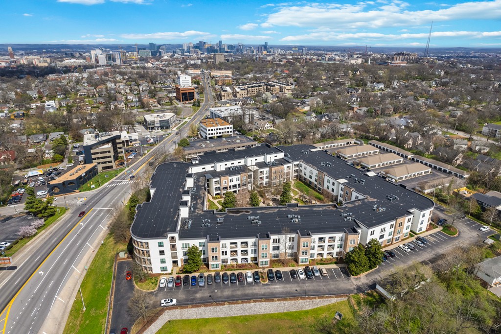 2600 Hillsboro Pike Unit: 309