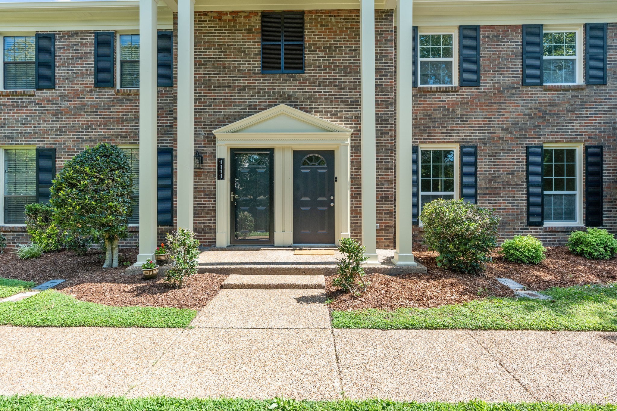 1112 General George Patton Rd