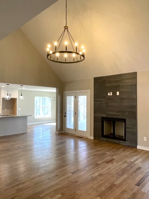 1178 Bald Eagle Drive
