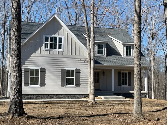 1178 Bald Eagle Drive