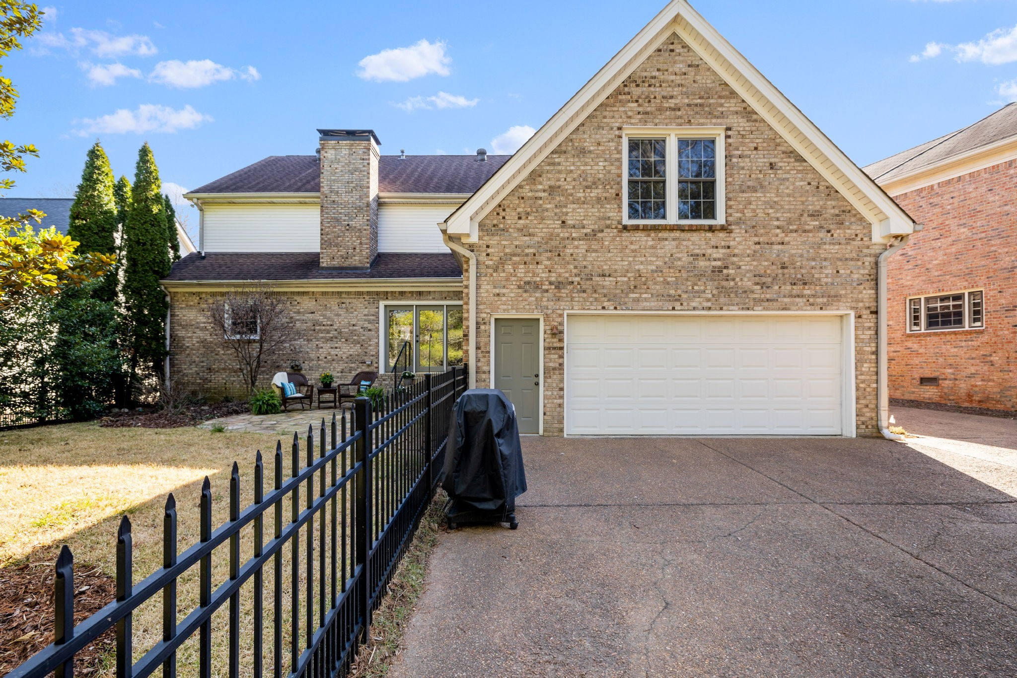126 Belle Glen Dr