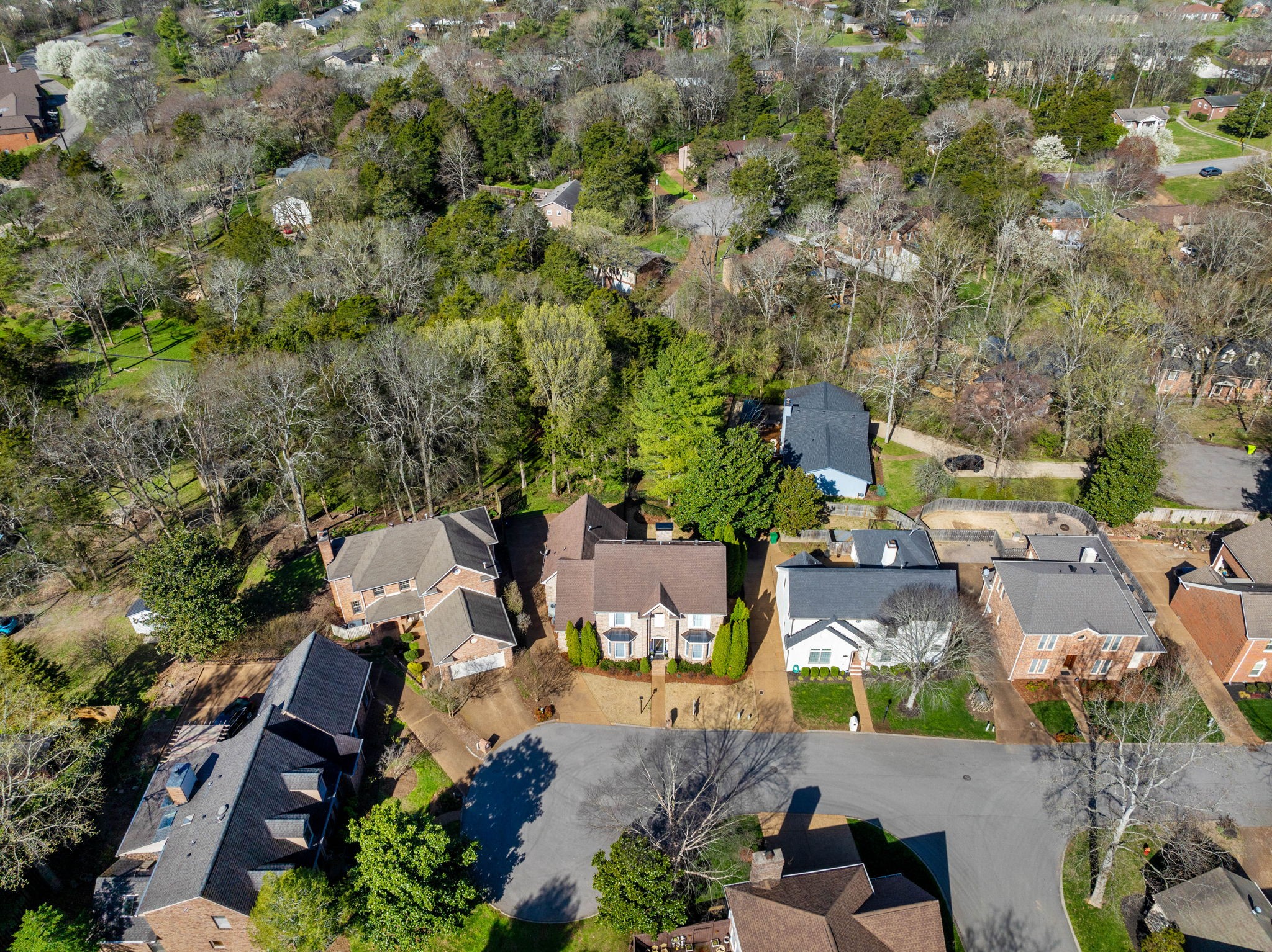 126 Belle Glen Dr