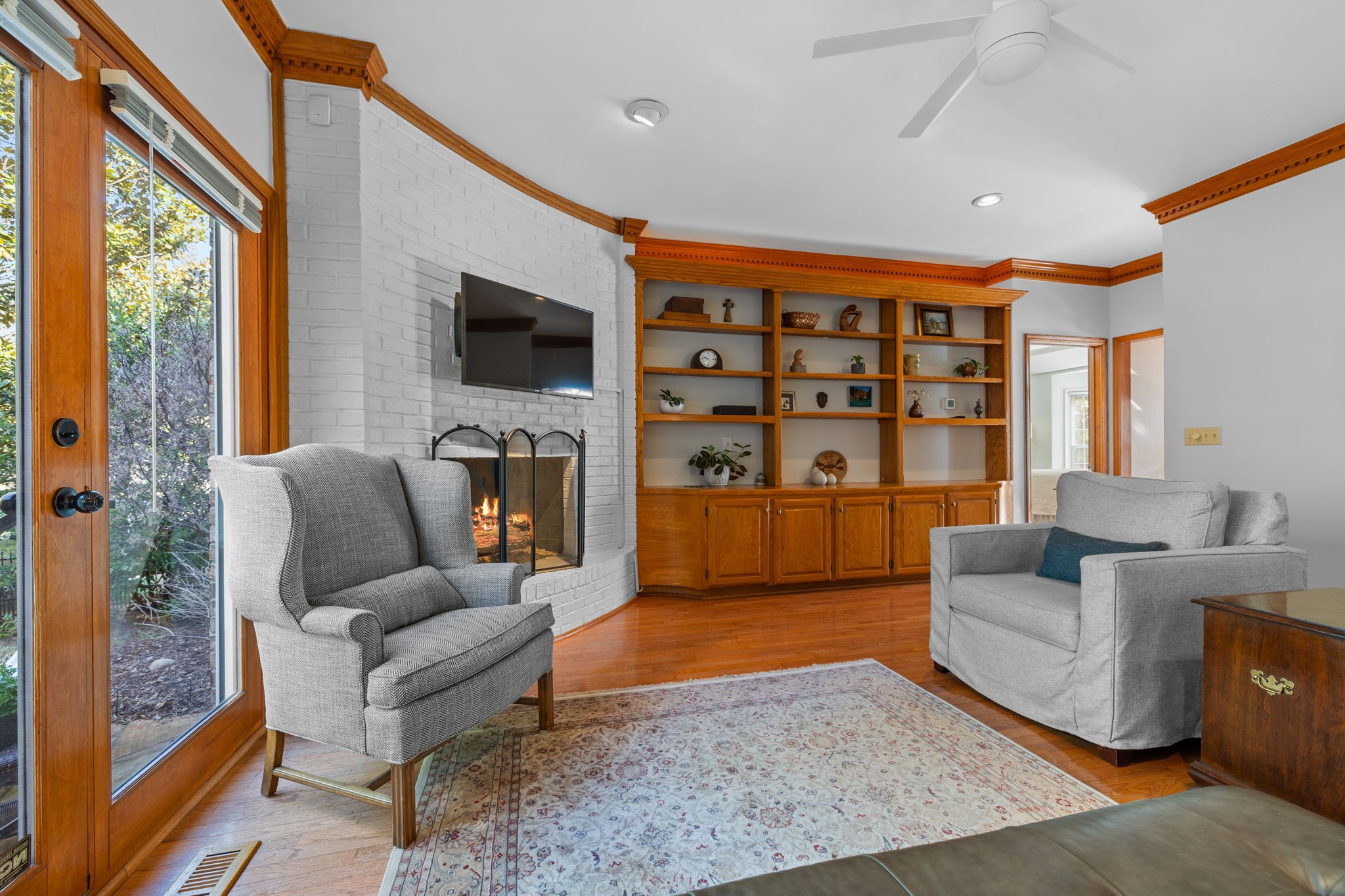 126 Belle Glen Dr