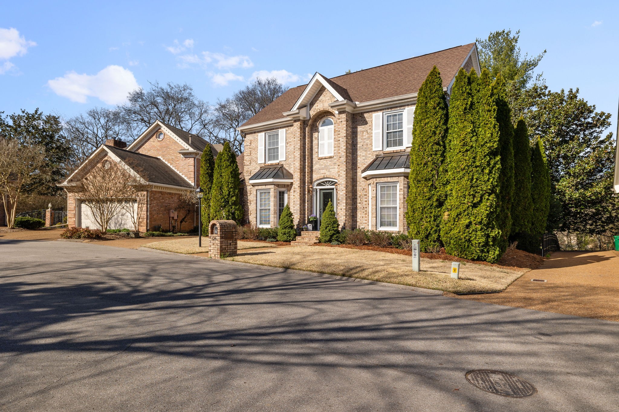 126 Belle Glen Dr