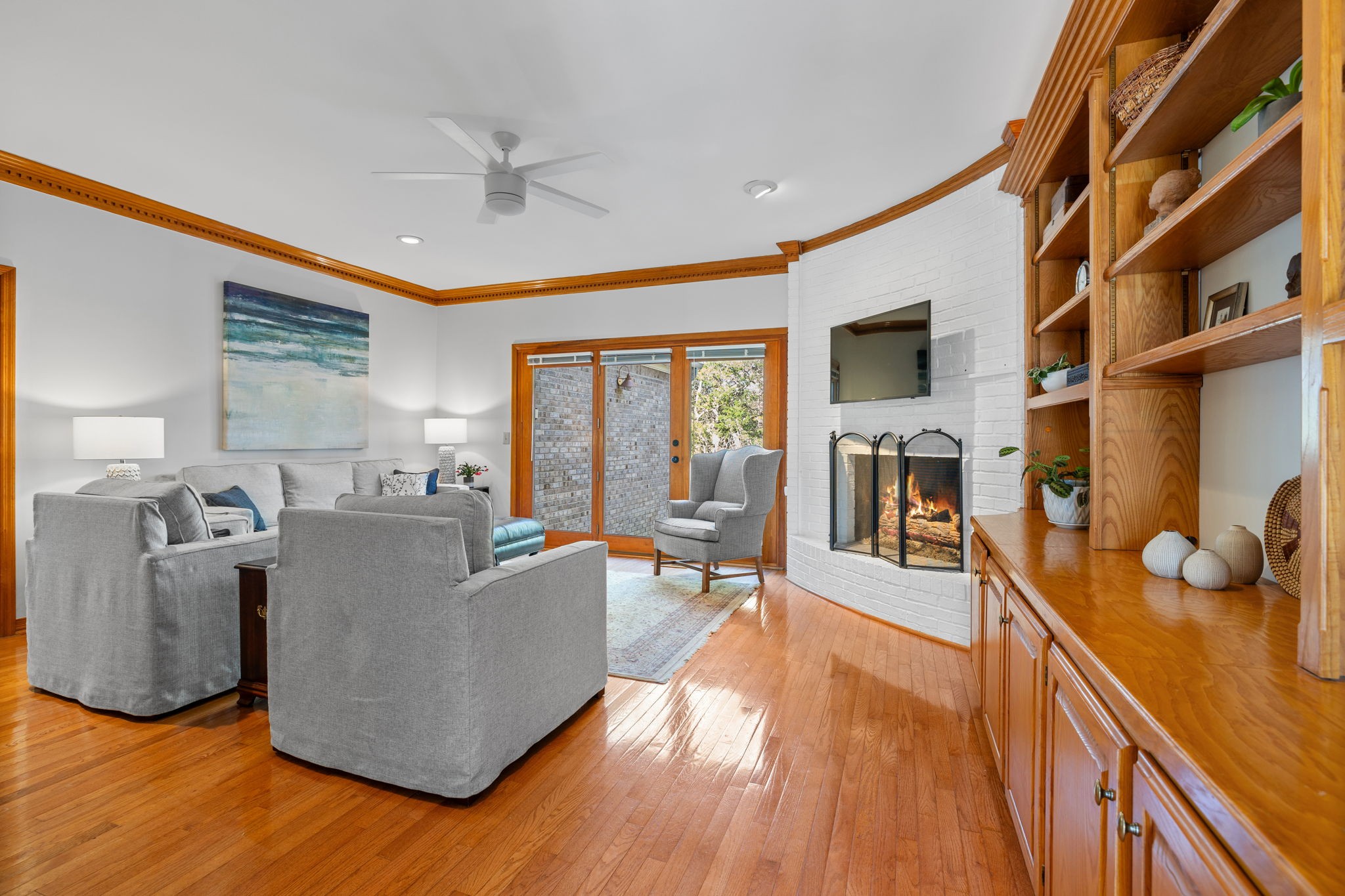 126 Belle Glen Dr