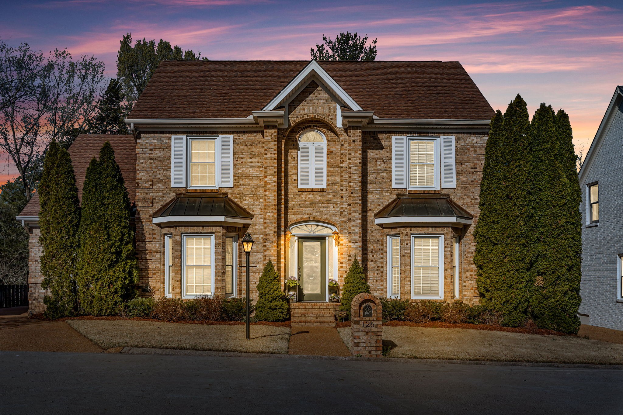 126 Belle Glen Dr