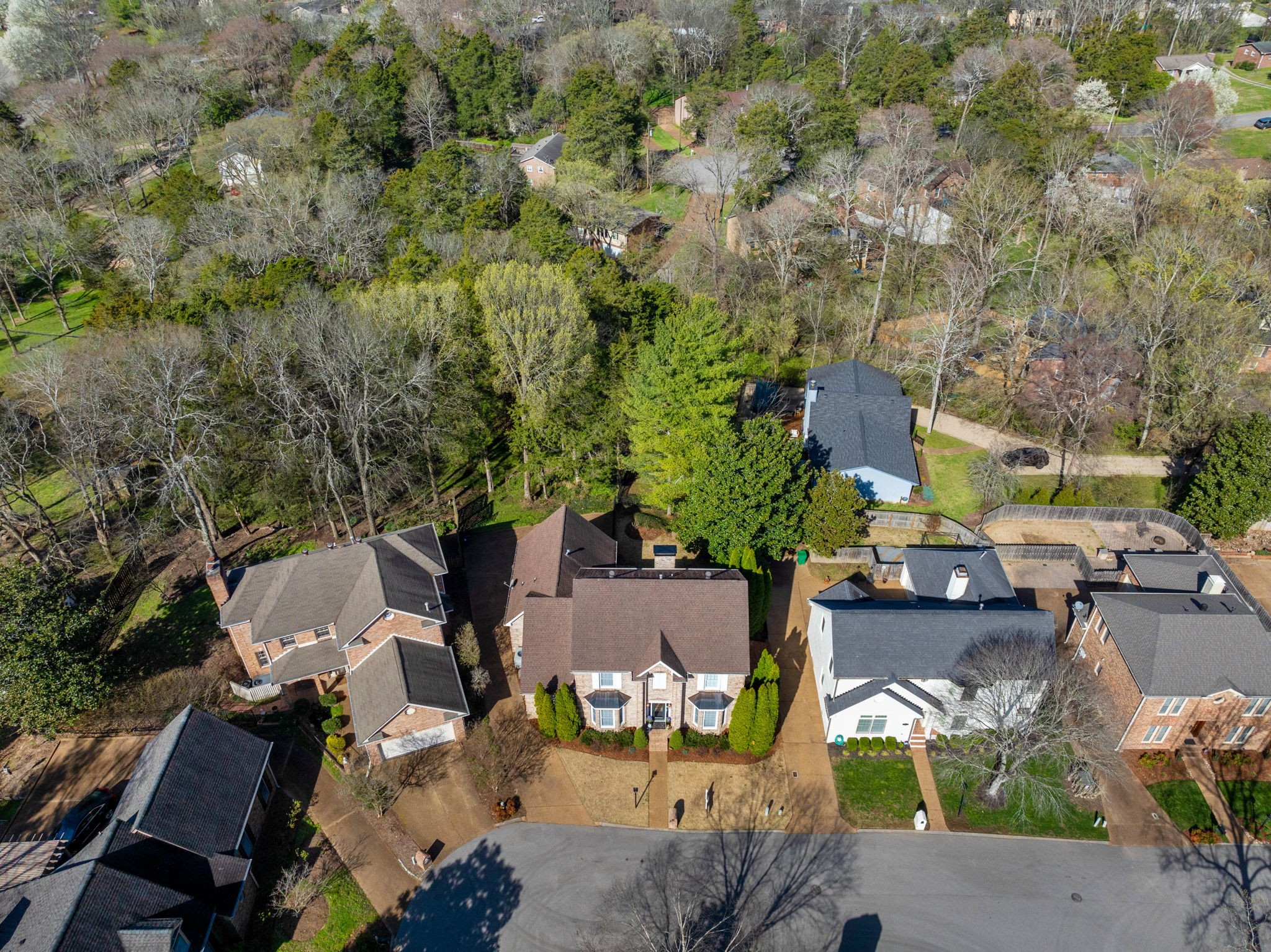 126 Belle Glen Dr