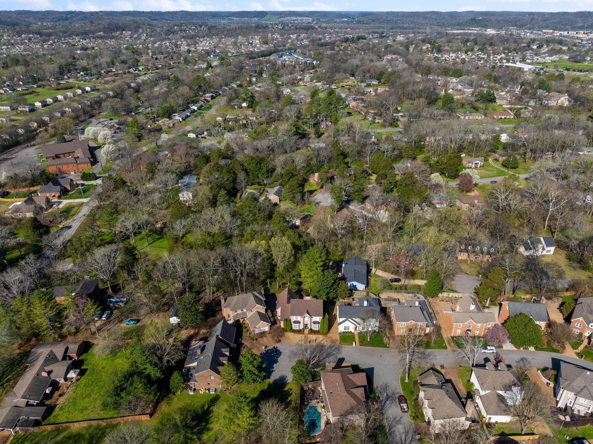 126 Belle Glen Dr