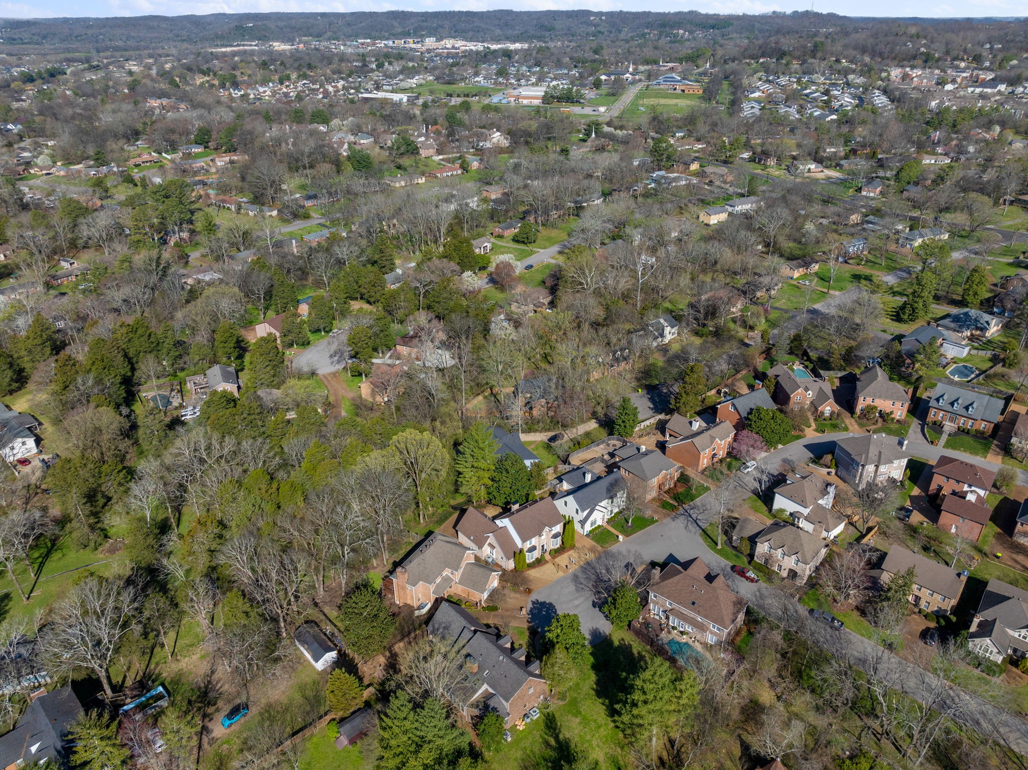 126 Belle Glen Dr