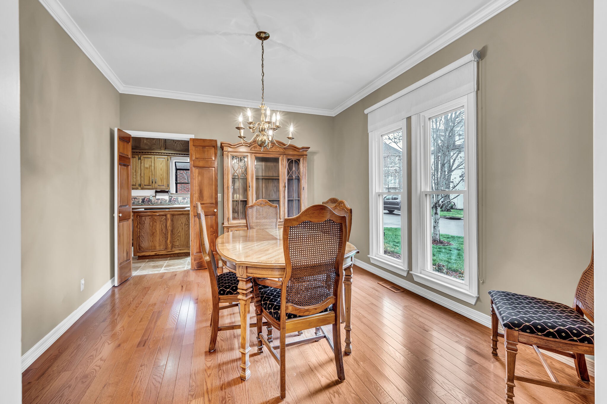 122 Belle Glen Dr