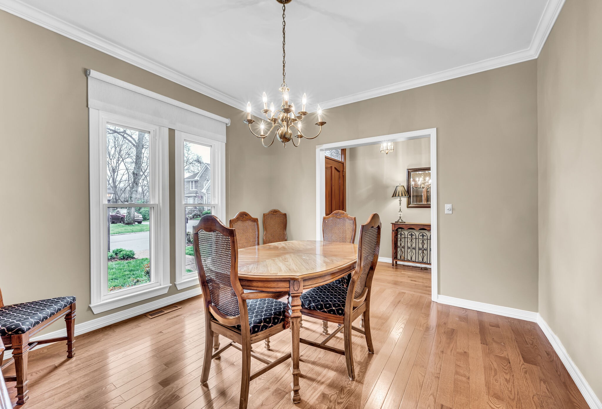 122 Belle Glen Dr