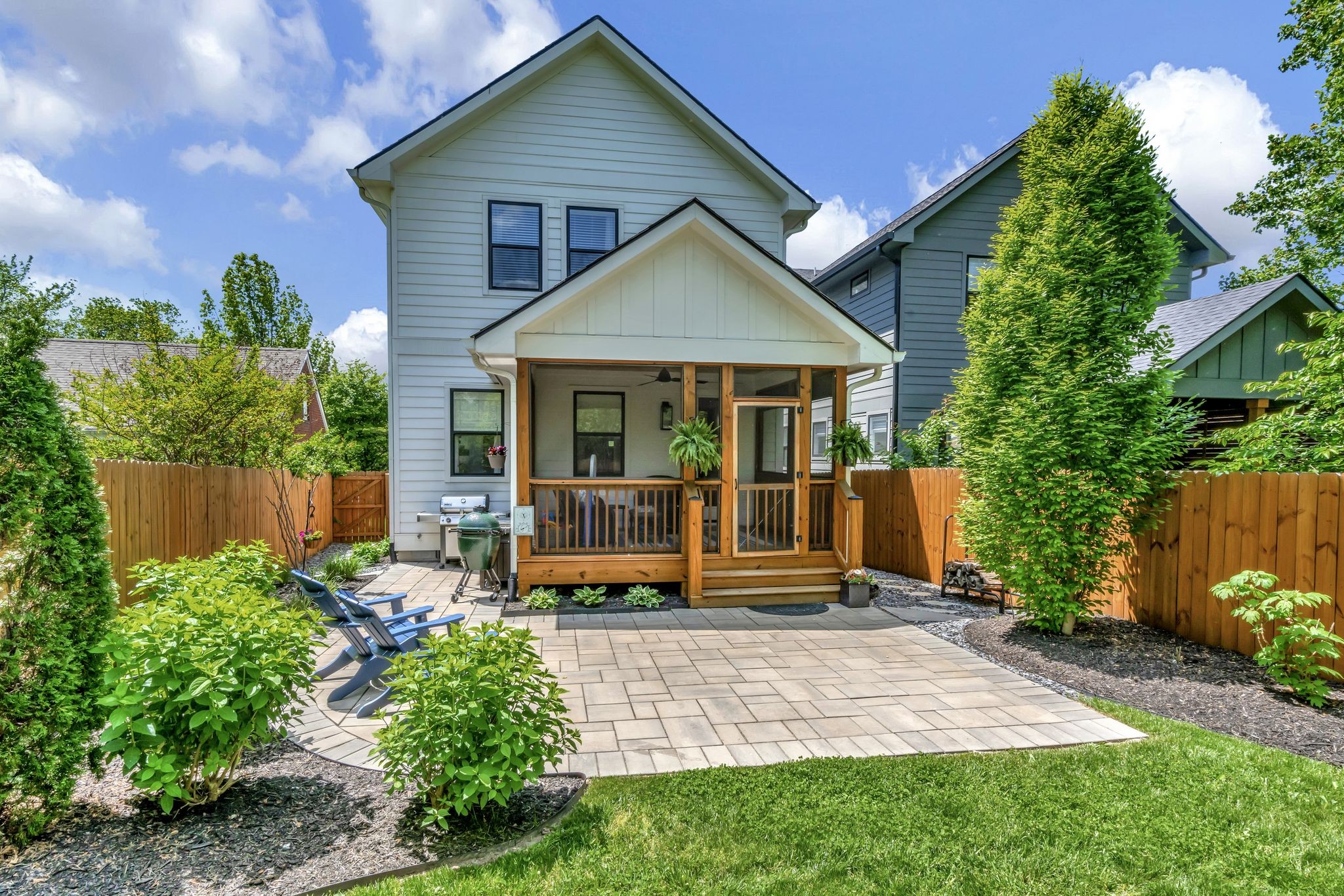 913 Crescent Hill Rd Unit: A